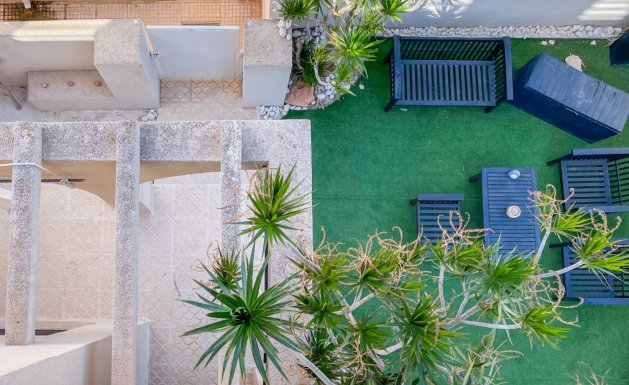 Resale - Semi Detached - Torrevieja - La Siesta - El Salado -  Torreta