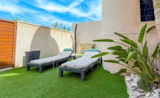 Resale - Semi Detached - Torrevieja - La Siesta - El Salado -  Torreta