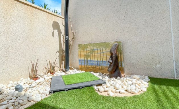 Resale - Semi Detached - Torrevieja - La Siesta - El Salado -  Torreta