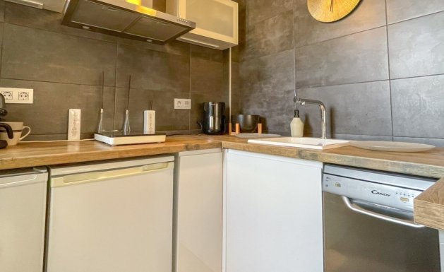 Resale - Semi Detached - Torrevieja - La Siesta - El Salado -  Torreta