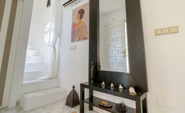Resale - Semi Detached - Torrevieja - La Siesta - El Salado -  Torreta