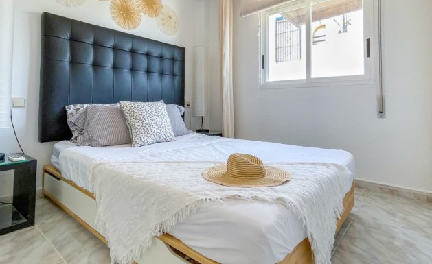 Resale - Semi Detached - Torrevieja - La Siesta - El Salado -  Torreta