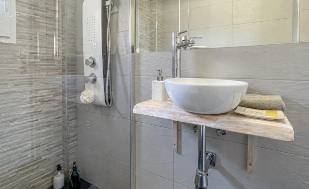Resale - Semi Detached - Torrevieja - La Siesta - El Salado -  Torreta