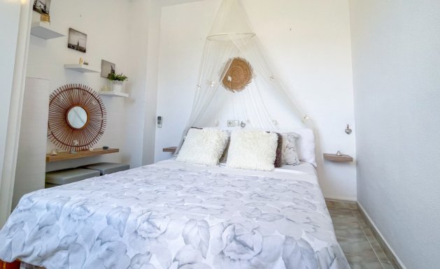 Resale - Semi Detached - Torrevieja - La Siesta - El Salado -  Torreta