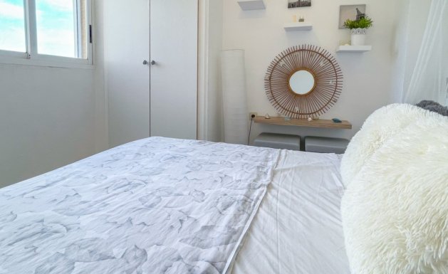 Resale - Semi Detached - Torrevieja - La Siesta - El Salado -  Torreta