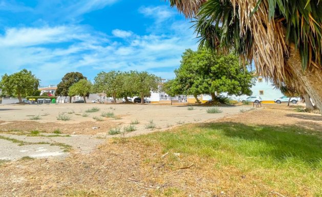 Resale - Semi Detached - Torrevieja - La Siesta - El Salado -  Torreta
