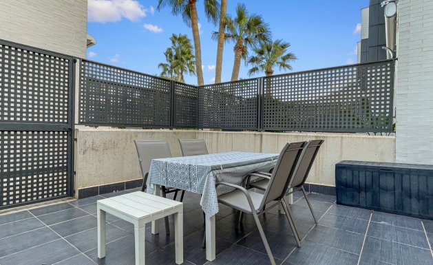 Resale - Semi Detached - Pilar de la Horadada - El Mojón