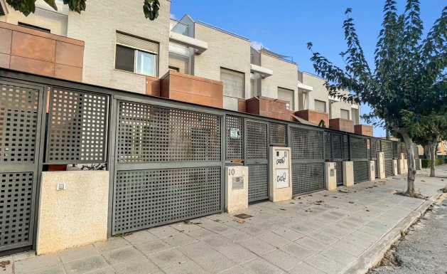 Resale - Semi Detached - Pilar de la Horadada - El Mojón