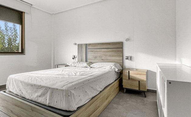 Resale - Semi Detached - Pilar de la Horadada - El Mojón