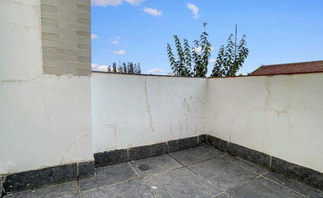Resale - Semi Detached - Pilar de la Horadada - El Mojón