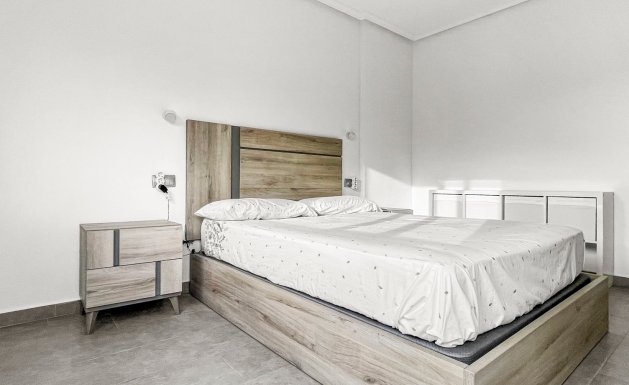 Resale - Semi Detached - Pilar de la Horadada - El Mojón