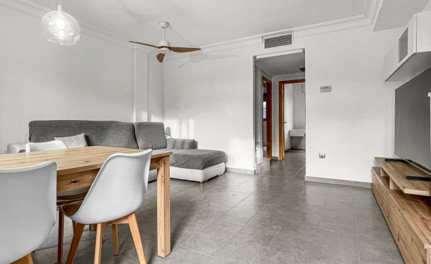 Resale - Semi Detached - Pilar de la Horadada - El Mojón