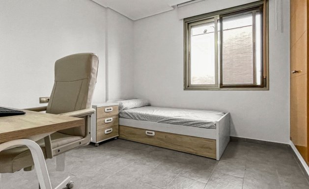 Resale - Semi Detached - Pilar de la Horadada - El Mojón