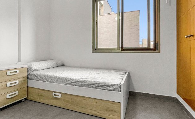 Resale - Semi Detached - Pilar de la Horadada - El Mojón