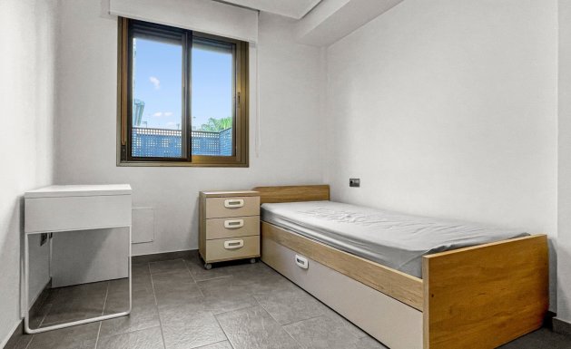 Resale - Semi Detached - Pilar de la Horadada - El Mojón