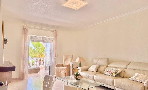 Reventa - Villa - Ciudad Quesada - Centro de la Ciudad Quesada