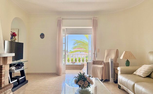 Reventa - Villa - Ciudad Quesada - Centro de la Ciudad Quesada