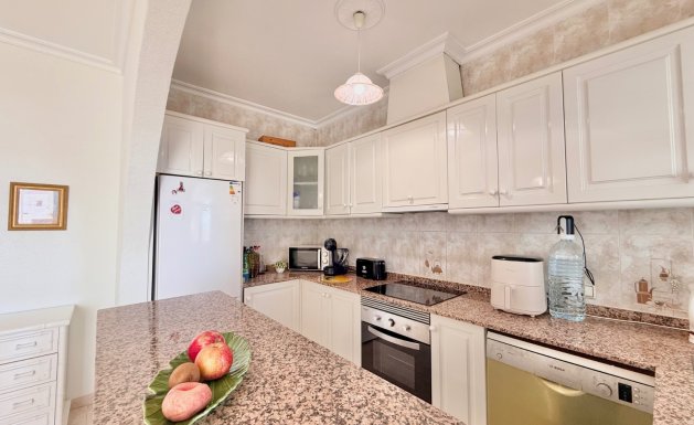 Reventa - Villa - Ciudad Quesada - Centro de la Ciudad Quesada