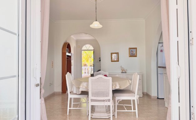 Reventa - Villa - Ciudad Quesada - Centro de la Ciudad Quesada