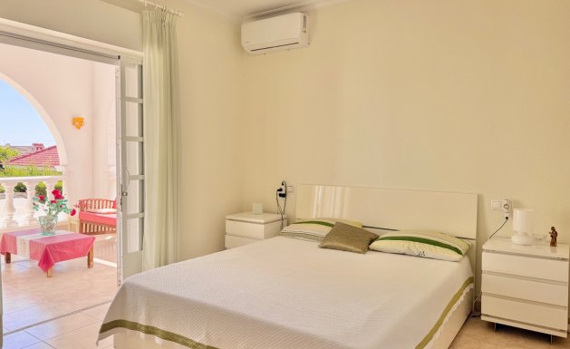 Reventa - Villa - Ciudad Quesada - Centro de la Ciudad Quesada