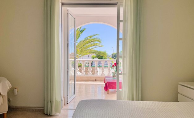 Reventa - Villa - Ciudad Quesada - Centro de la Ciudad Quesada