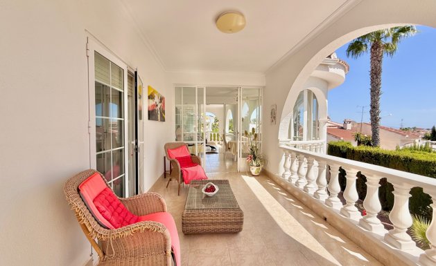 Reventa - Villa - Ciudad Quesada - Centro de la Ciudad Quesada