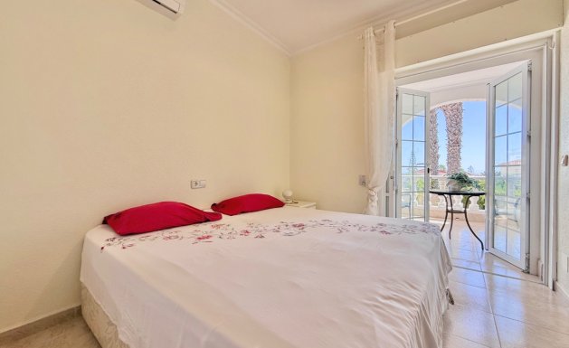 Reventa - Villa - Ciudad Quesada - Centro de la Ciudad Quesada