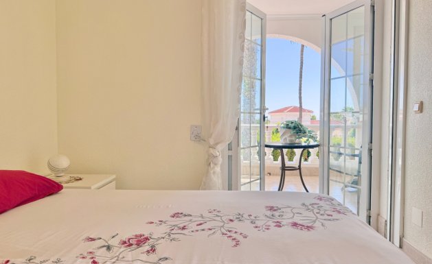 Reventa - Villa - Ciudad Quesada - Centro de la Ciudad Quesada