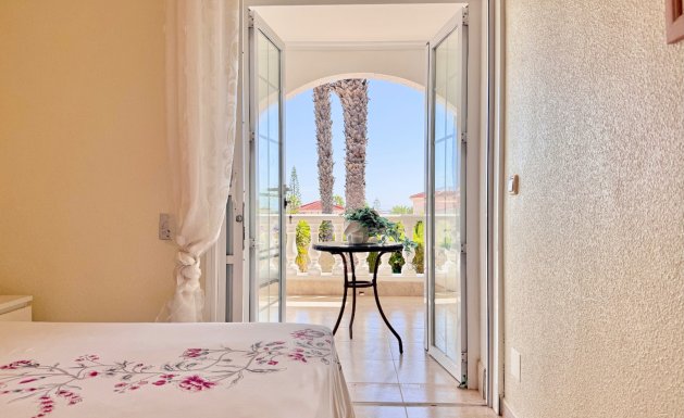 Reventa - Villa - Ciudad Quesada - Centro de la Ciudad Quesada