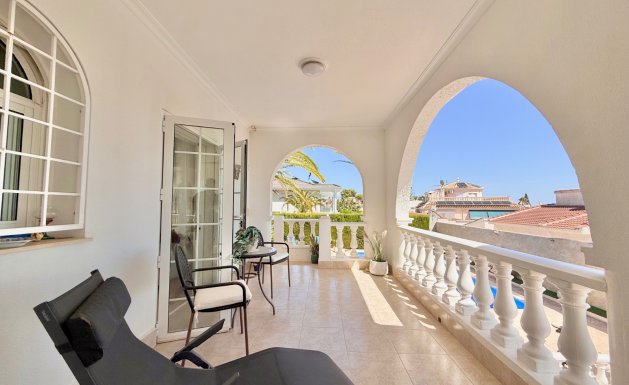 Reventa - Villa - Ciudad Quesada - Centro de la Ciudad Quesada