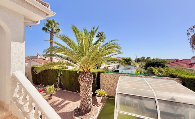Reventa - Villa - Ciudad Quesada - Centro de la Ciudad Quesada
