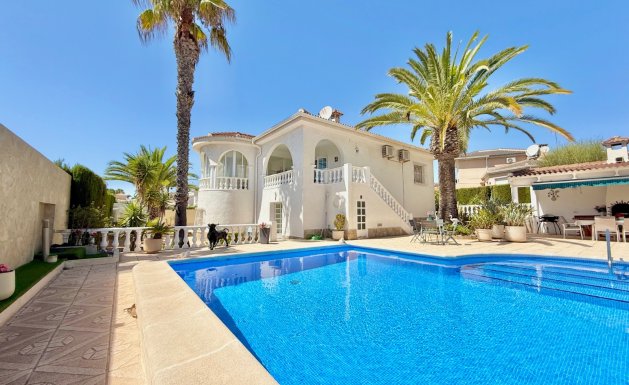 Reventa - Villa - Ciudad Quesada - Centro de la Ciudad Quesada