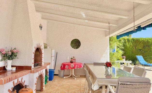Reventa - Villa - Ciudad Quesada - Centro de la Ciudad Quesada