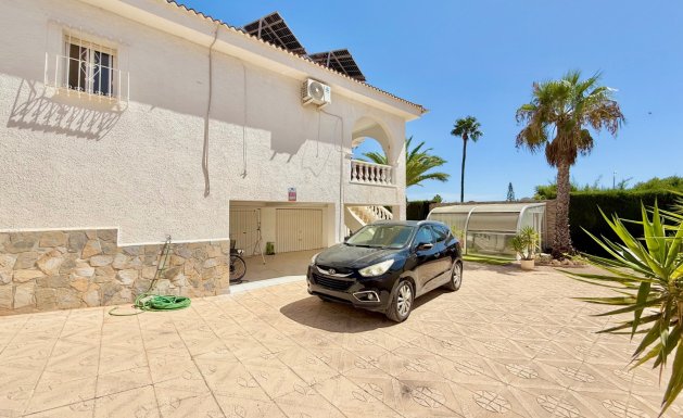 Reventa - Villa - Ciudad Quesada - Centro de la Ciudad Quesada