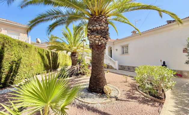 Reventa - Villa - Ciudad Quesada - Centro de la Ciudad Quesada