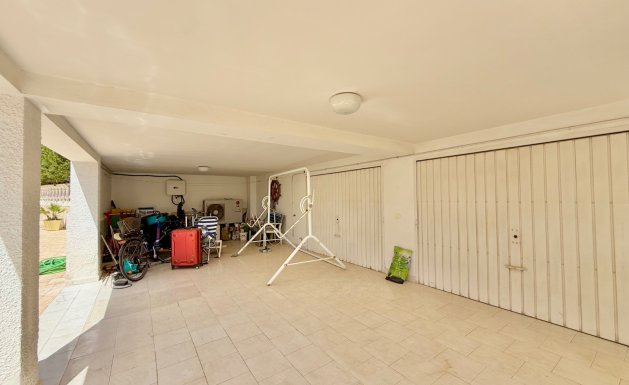 Reventa - Villa - Ciudad Quesada - Centro de la Ciudad Quesada