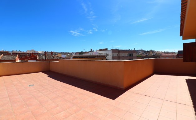 Herverkoop - Detached villa - Ciudad Quesada - Los Palacios