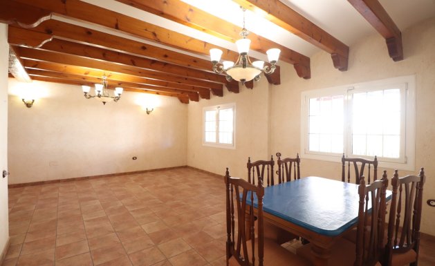 Herverkoop - Detached villa - Ciudad Quesada - Los Palacios