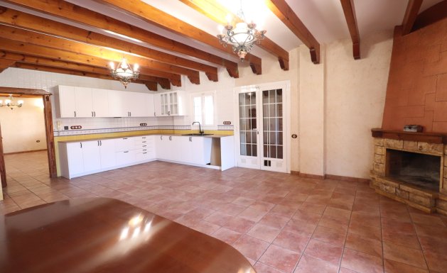 Herverkoop - Detached villa - Ciudad Quesada - Los Palacios