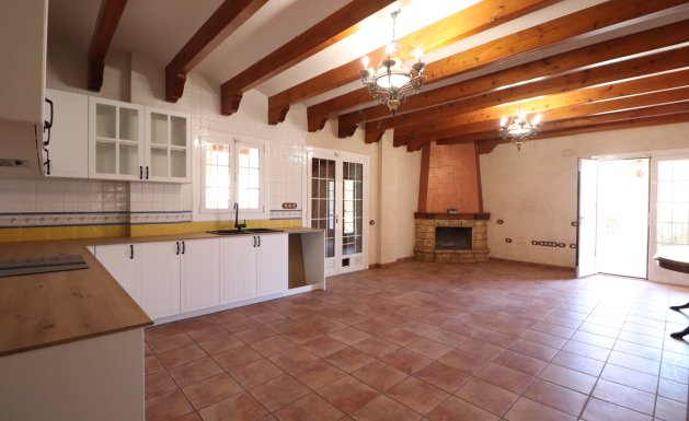 Herverkoop - Detached villa - Ciudad Quesada - Los Palacios