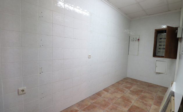 Herverkoop - Detached villa - Ciudad Quesada - Los Palacios
