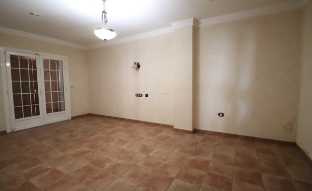 Herverkoop - Detached villa - Ciudad Quesada - Los Palacios