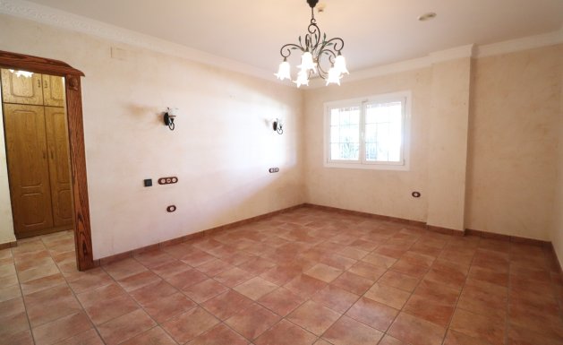 Herverkoop - Detached villa - Ciudad Quesada - Los Palacios