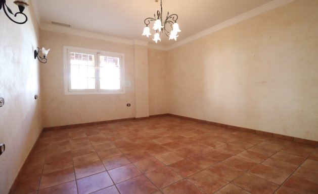 Herverkoop - Detached villa - Ciudad Quesada - Los Palacios