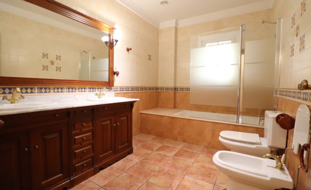 Herverkoop - Detached villa - Ciudad Quesada - Los Palacios