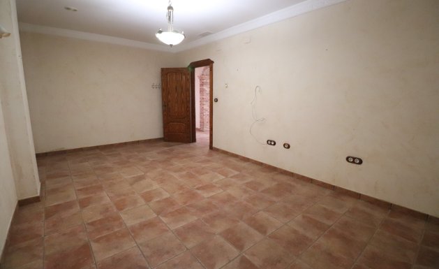 Herverkoop - Detached villa - Ciudad Quesada - Los Palacios