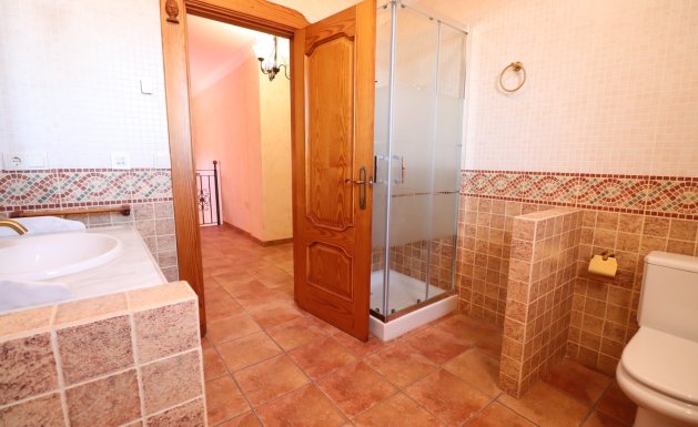 Herverkoop - Detached villa - Ciudad Quesada - Los Palacios