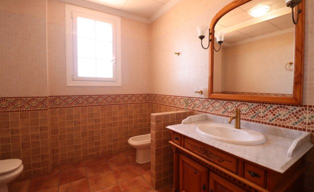 Herverkoop - Detached villa - Ciudad Quesada - Los Palacios