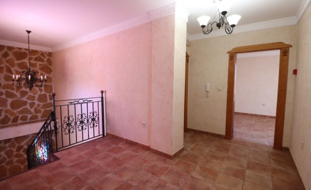 Herverkoop - Detached villa - Ciudad Quesada - Los Palacios