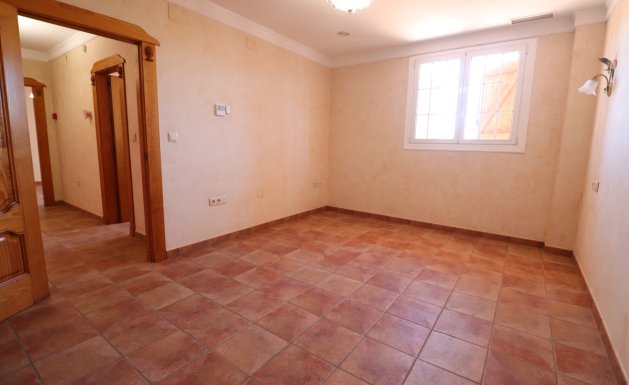 Herverkoop - Detached villa - Ciudad Quesada - Los Palacios